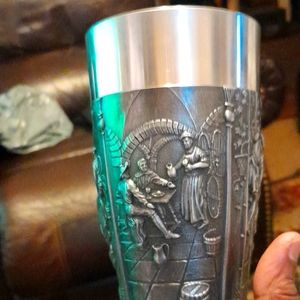 German Stein company beer mug/stein